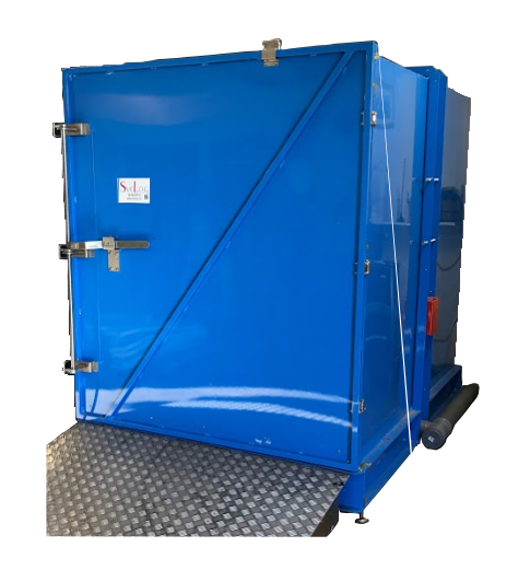 SveLog Twin Kärltvätt 